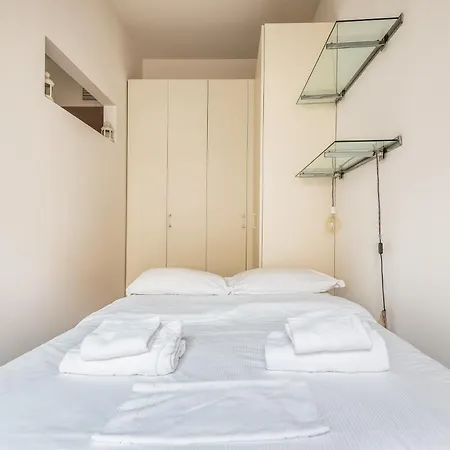 Brand New Centrale Via Soperga- 2pax- Wifi Apartamento