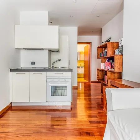 Apartamento Brand New Centrale Via Soperga- 2pax- Wifi *